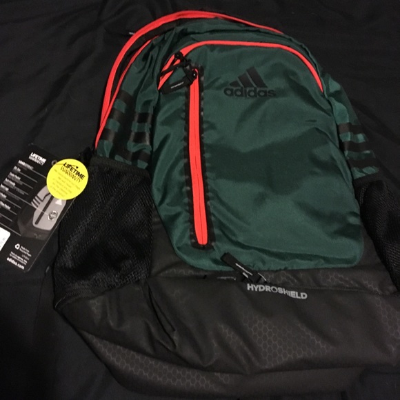 adidas Other - Adidas Miami backpack